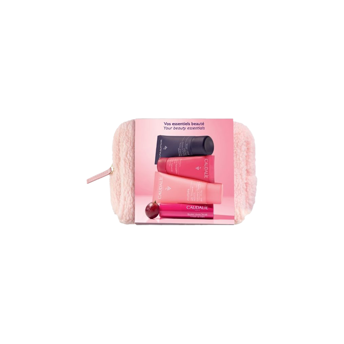 Caudalie - Winter Pouch 2026