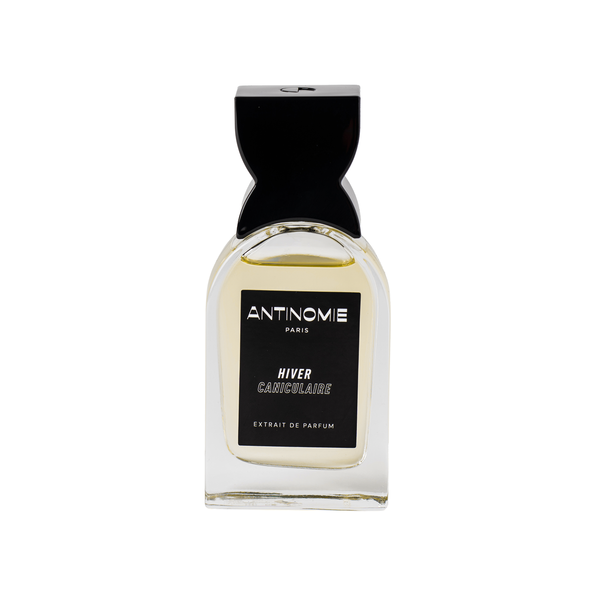 Antinomie - Hiver Caniculaire Extrait de Parfum