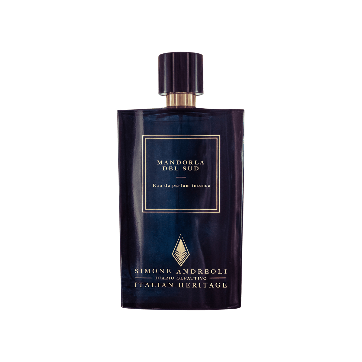 Simone Andreoli - Mandorla del Sud Eau de Parfum