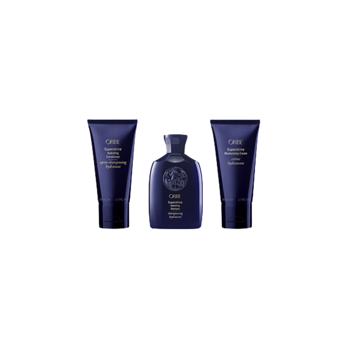Oribe - Supershine Discovery Collection
