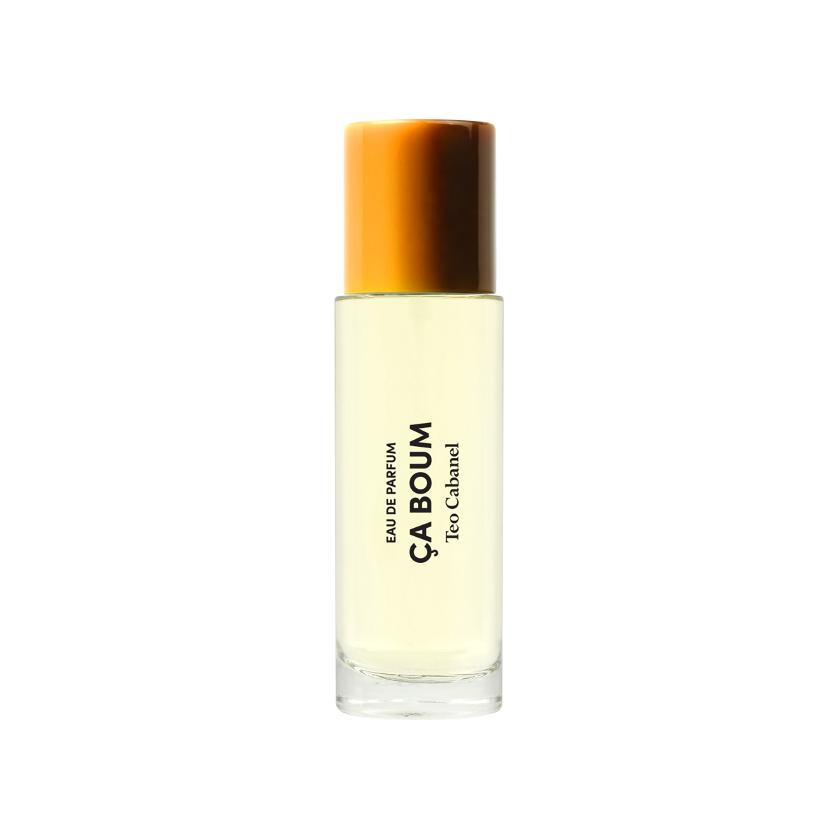 Teo Cabanel - Ca Boum Eau de Parfum
