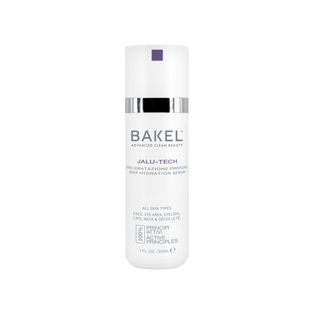 Bakel - Jalu-Tech Case & Refill