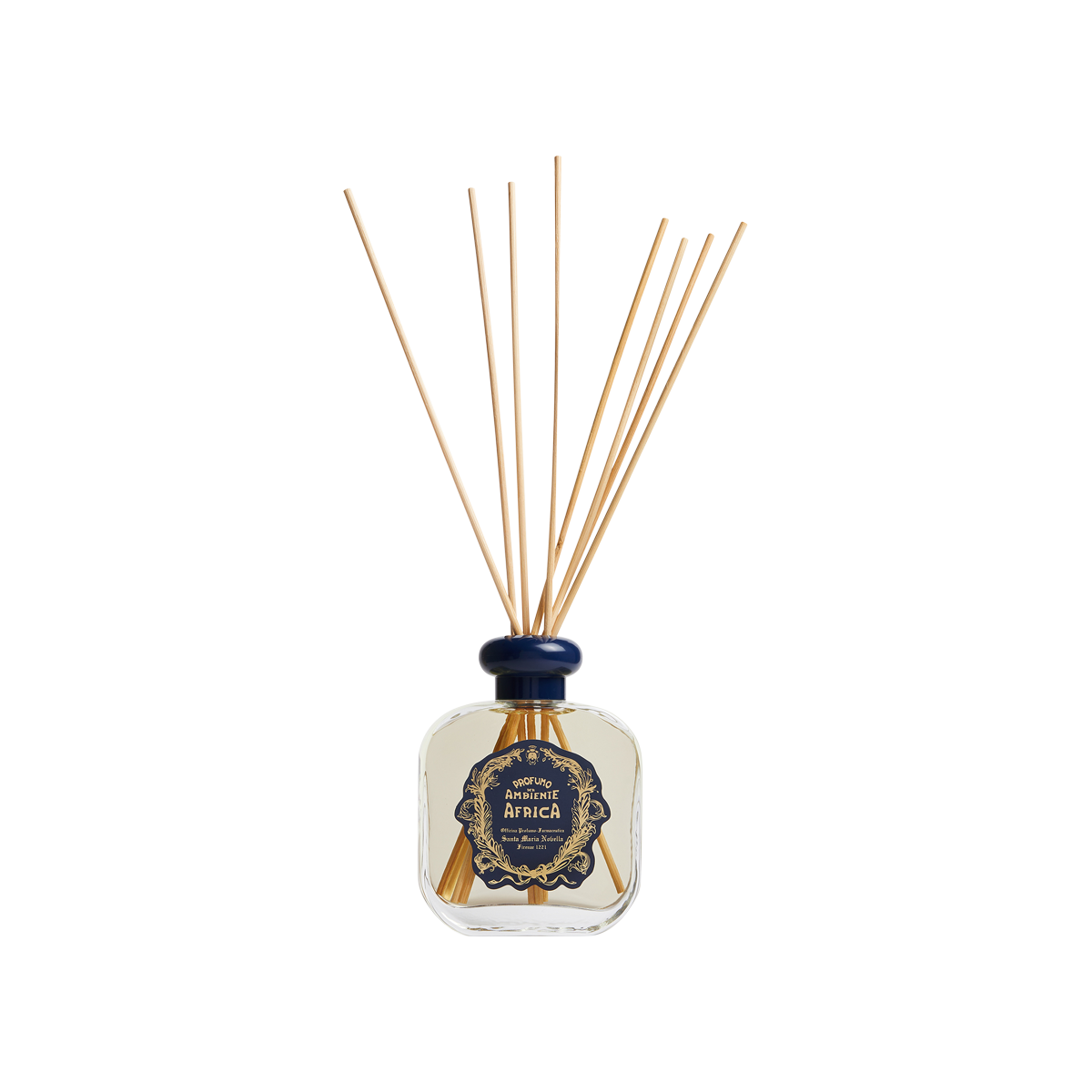 Santa Maria Novella - Africa Room Fragrance Diffuser