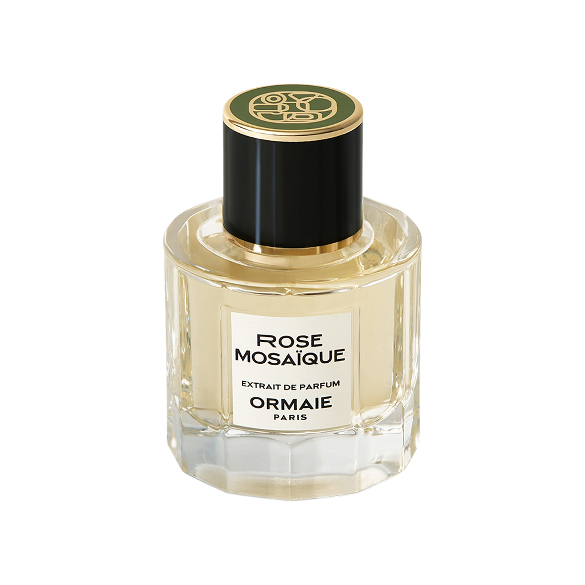 ORMAIE - Rose Mosaïque Extrait de Parfum