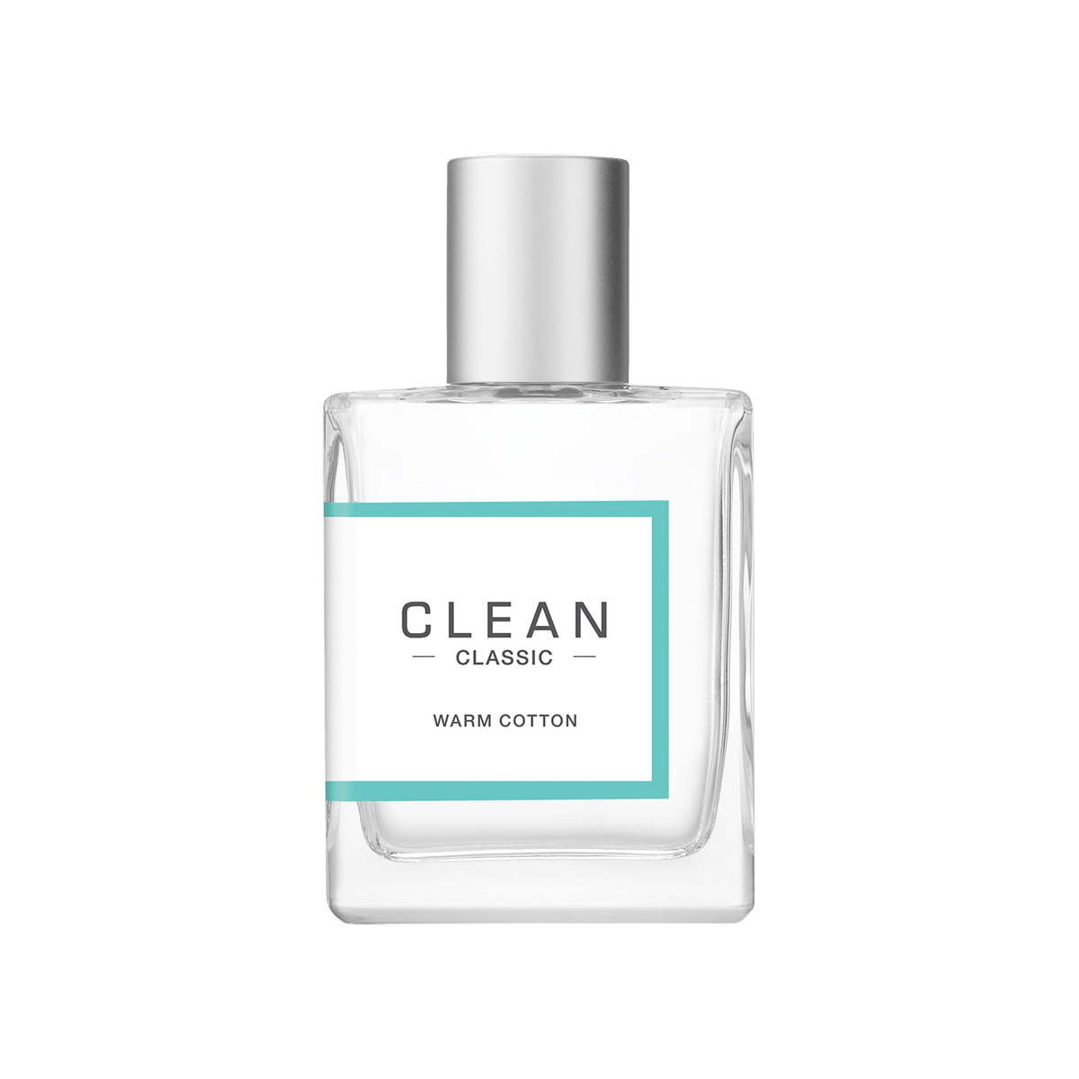 CLEAN BEAUTY - CLEAN CLASSIC Warm Cotton Eau de Parfum