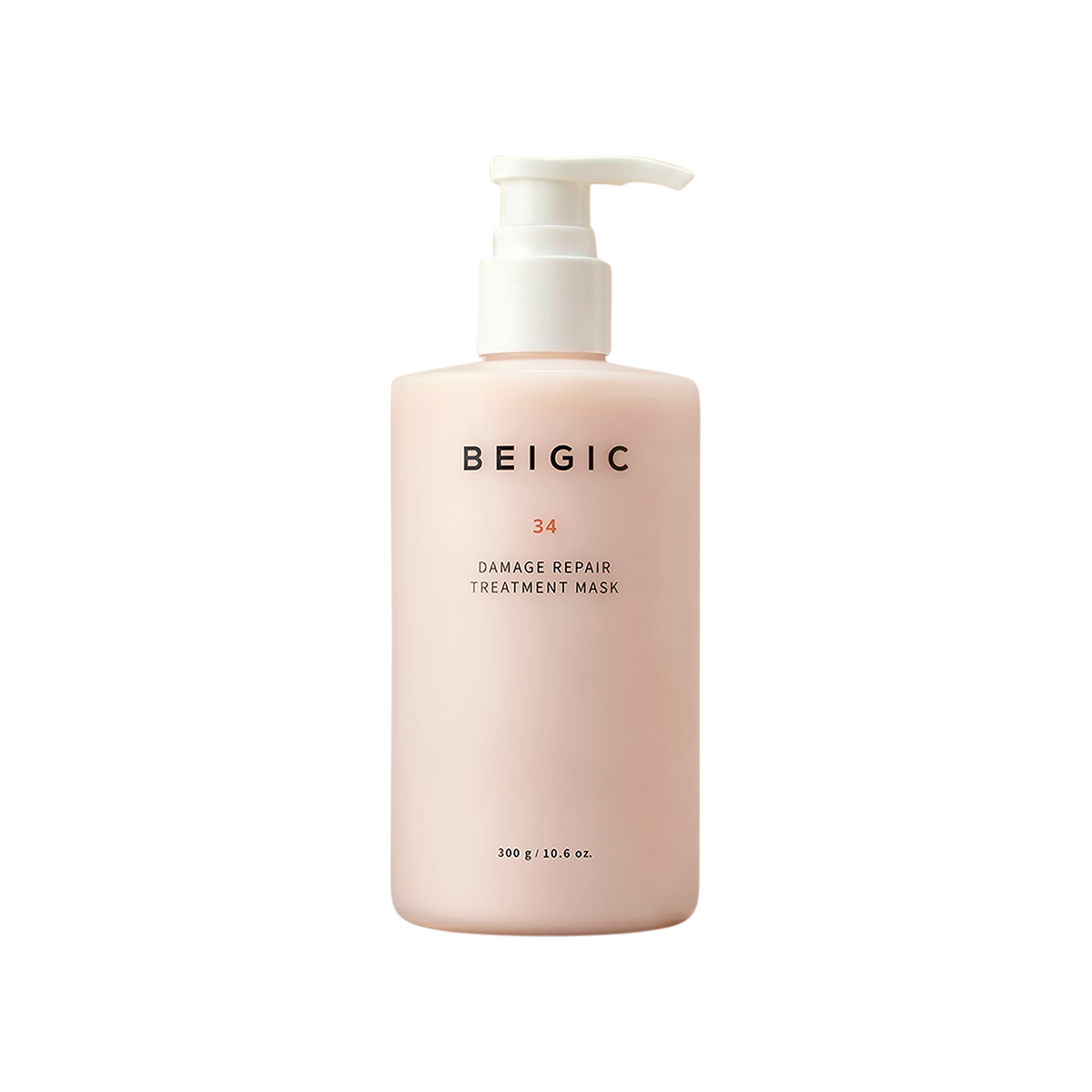 BEIGIC - Damage Repair Treatment Mask