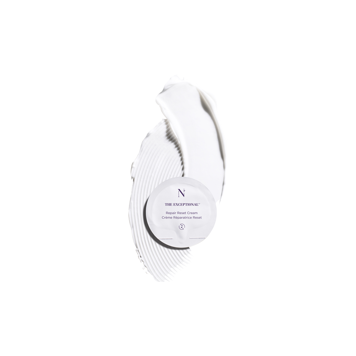 Noble Panacea - Exceptional Repair Reset Cream Refill 30x