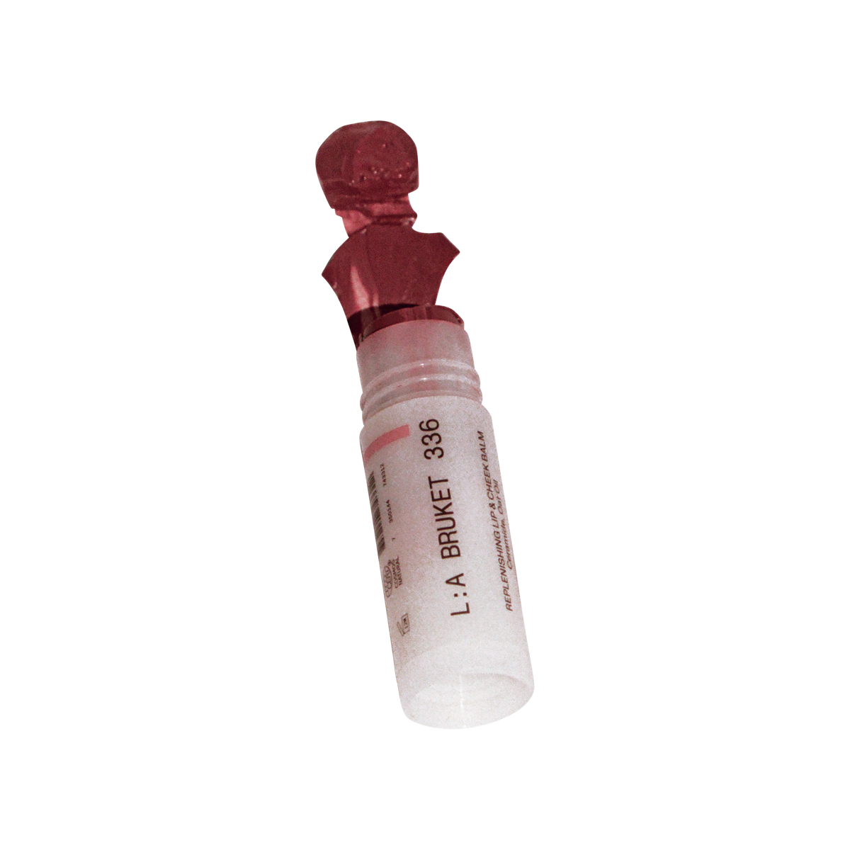 L:a Bruket - Lip & Cheek Balm