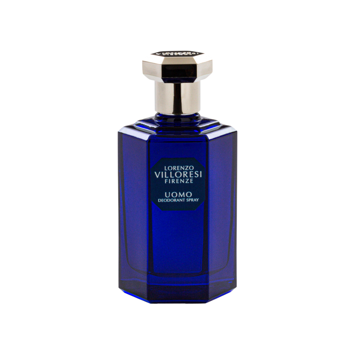 Lorenzo Villoresi - Uomo Deodorant