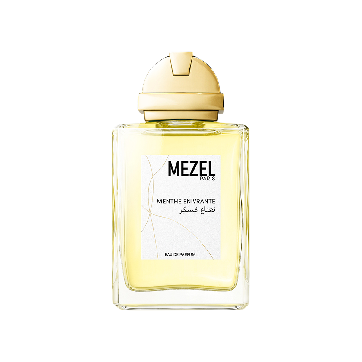 MEZEL - Menthe Enivrante Eau de Parfum