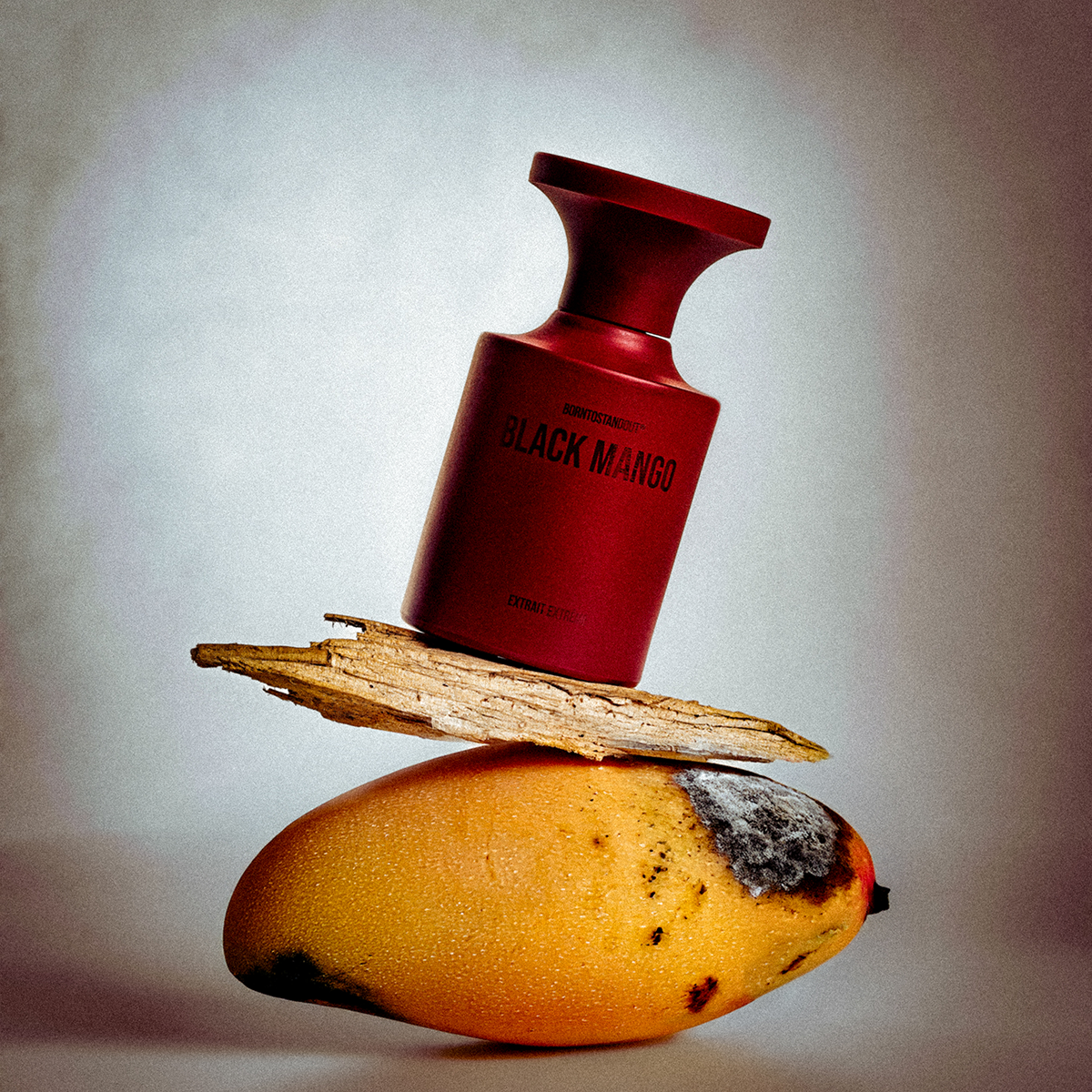 BORNTOSTANDOUT - Black Mango Extrait de Parfum