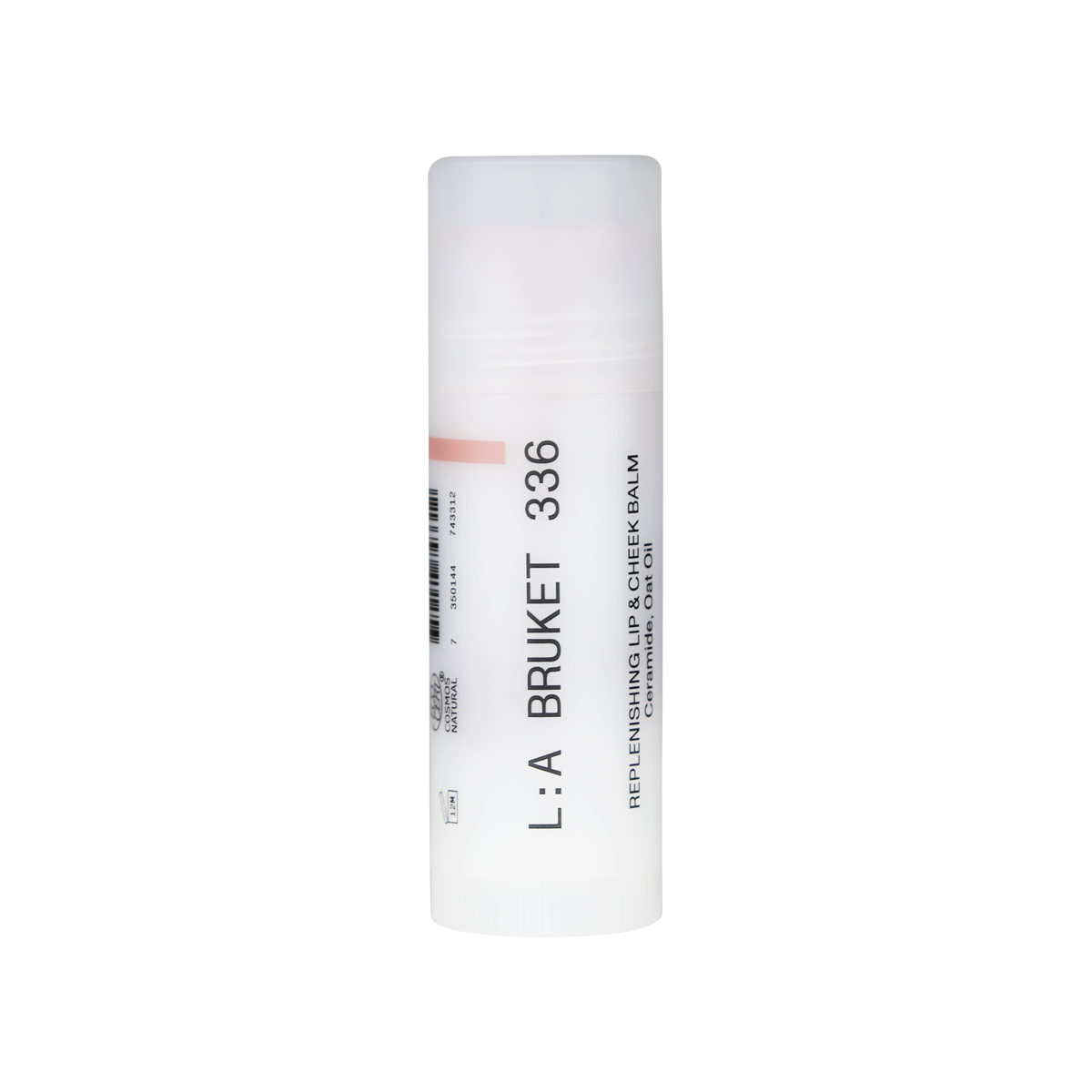 L:a Bruket - Lip & Cheek Balm