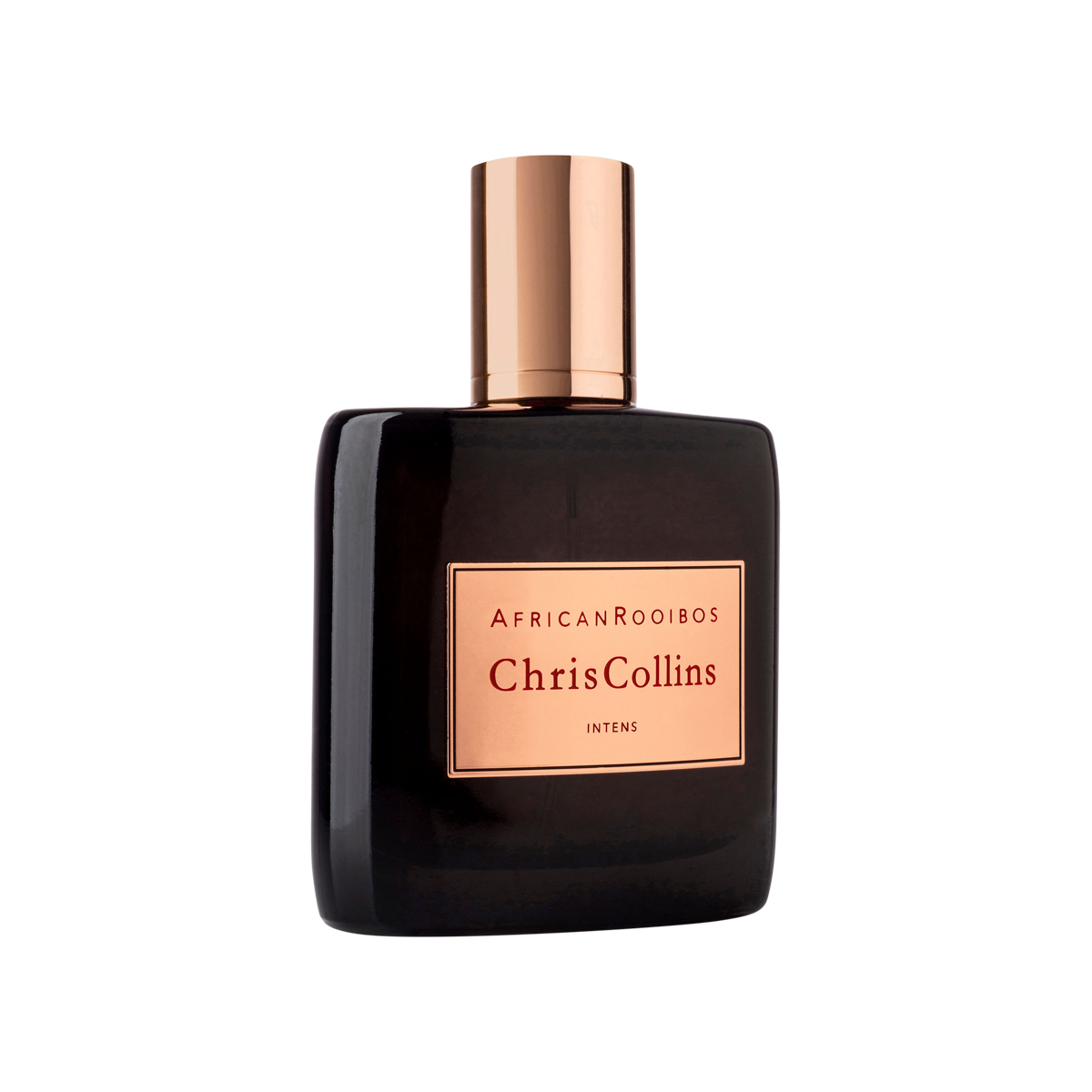 Chris Collins - African Rooibos Intens Extrait de Parfum