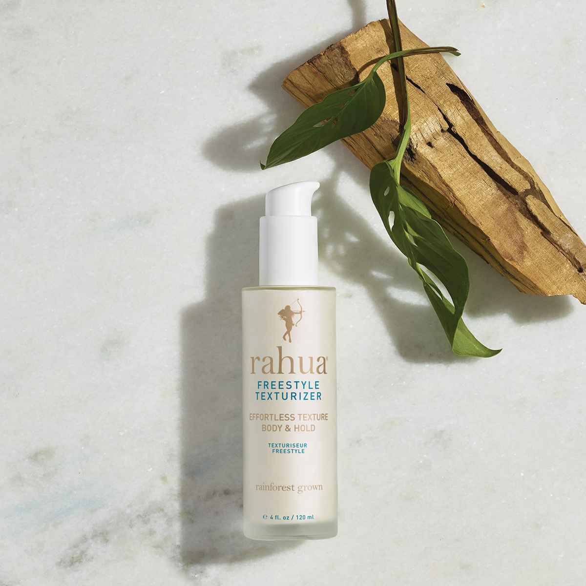 Rahua - Freestyle Texturizer
