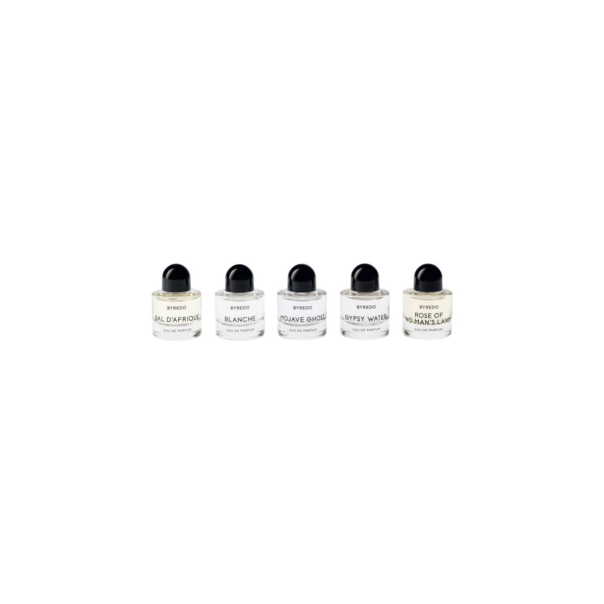 Byredo - Miniatures Eau de Parfum Set
