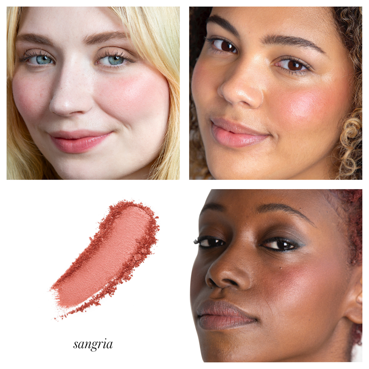 RMS Beauty - ReDimension Hydra Powder Blush