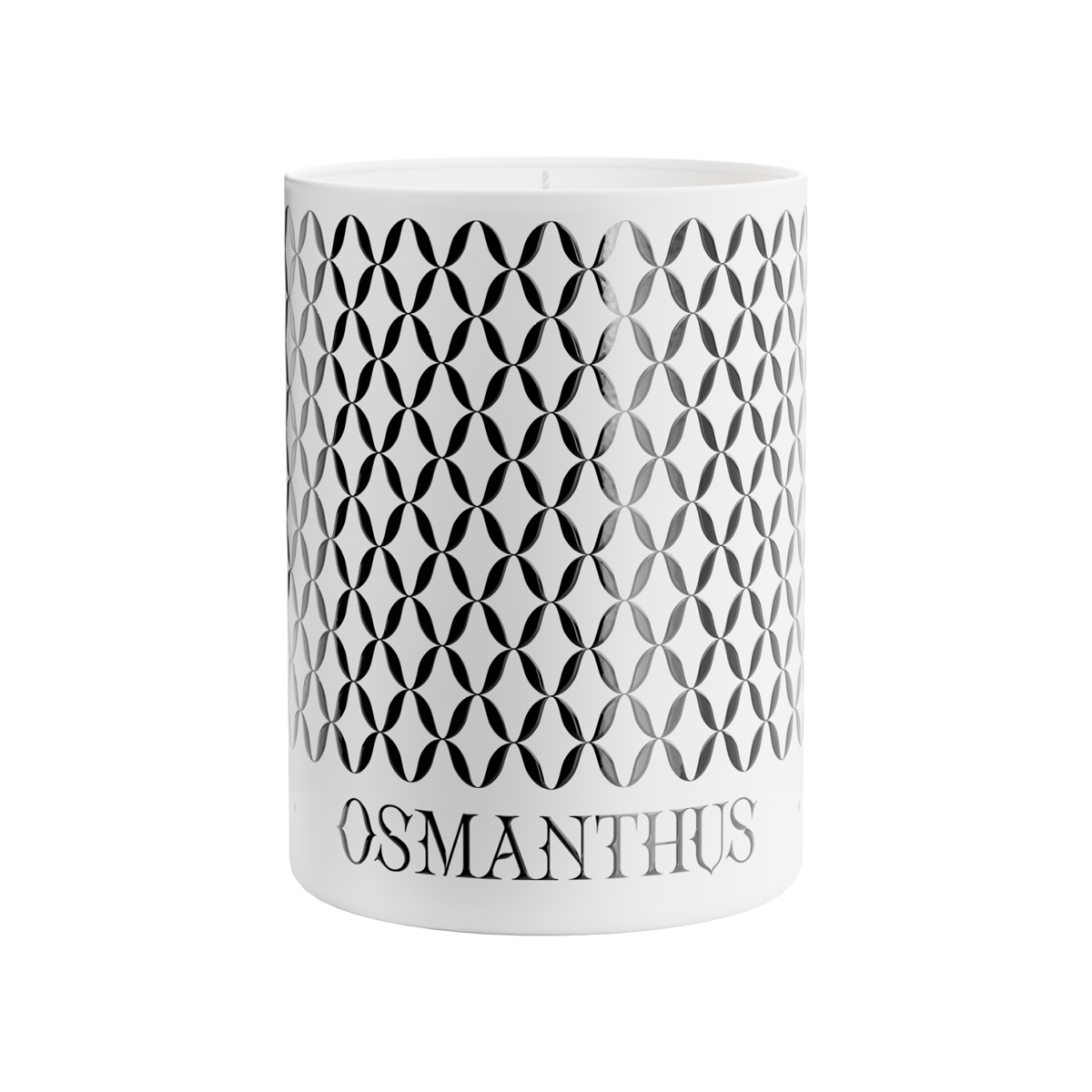 Commune - Osmanthus Lux Candle