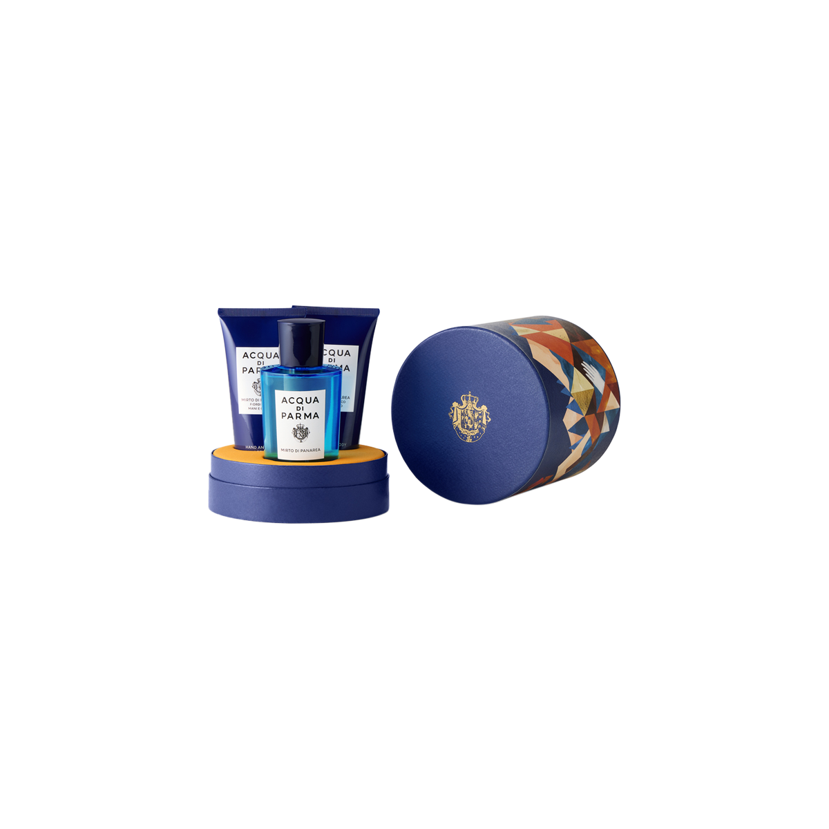Acqua di Parma - Holiday Mirto Eau de Toilette Gift Set