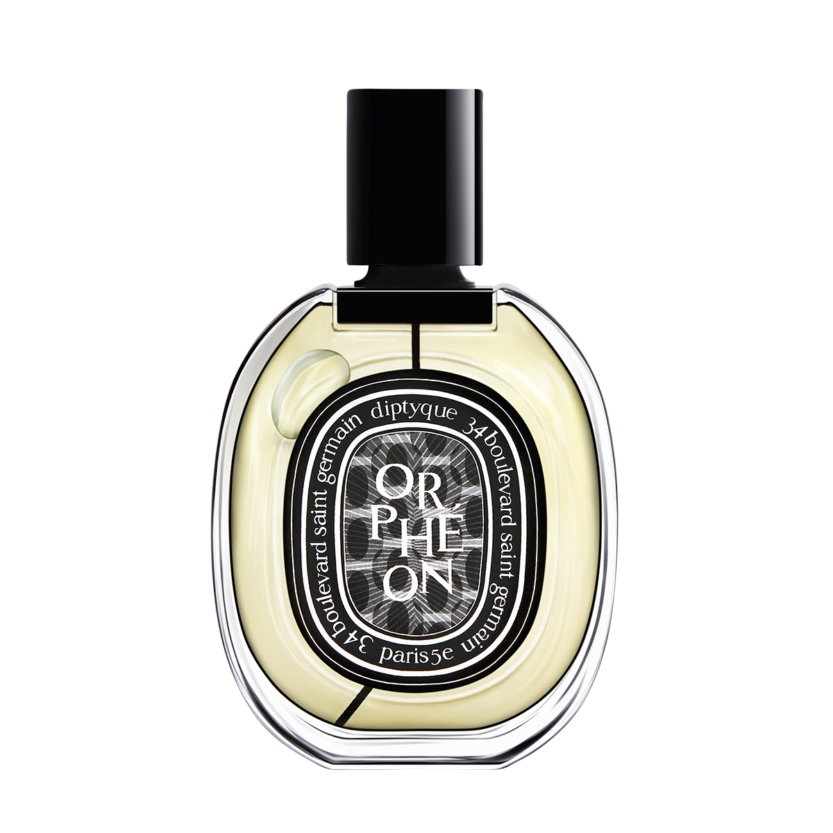 Diptyque - Orphéon Eau de Parfum