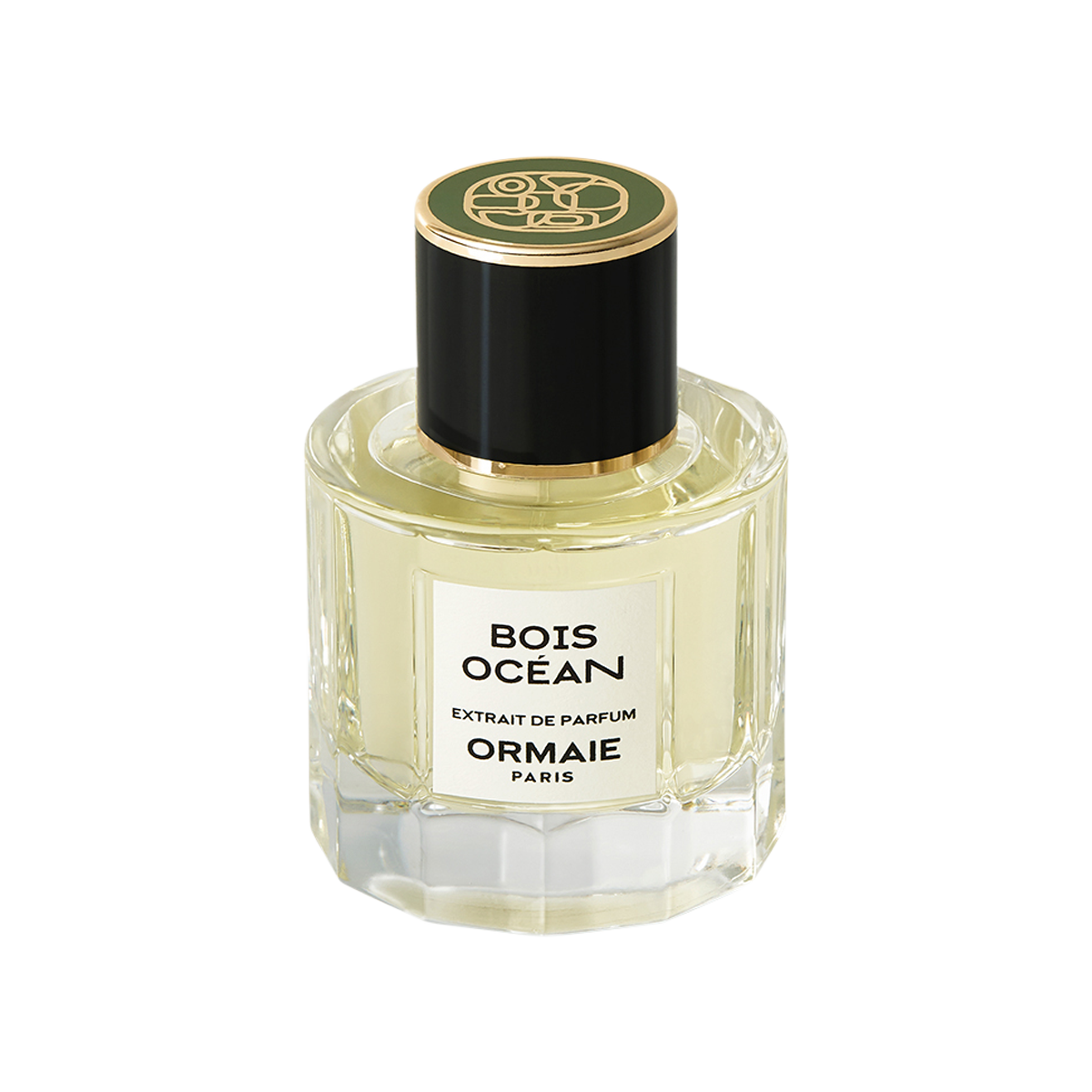 ORMAIE - Bois Océan Extrait de Parfum