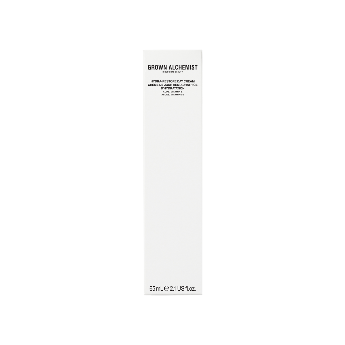 Grown Alchemist - Hydra-Restore Day Cream