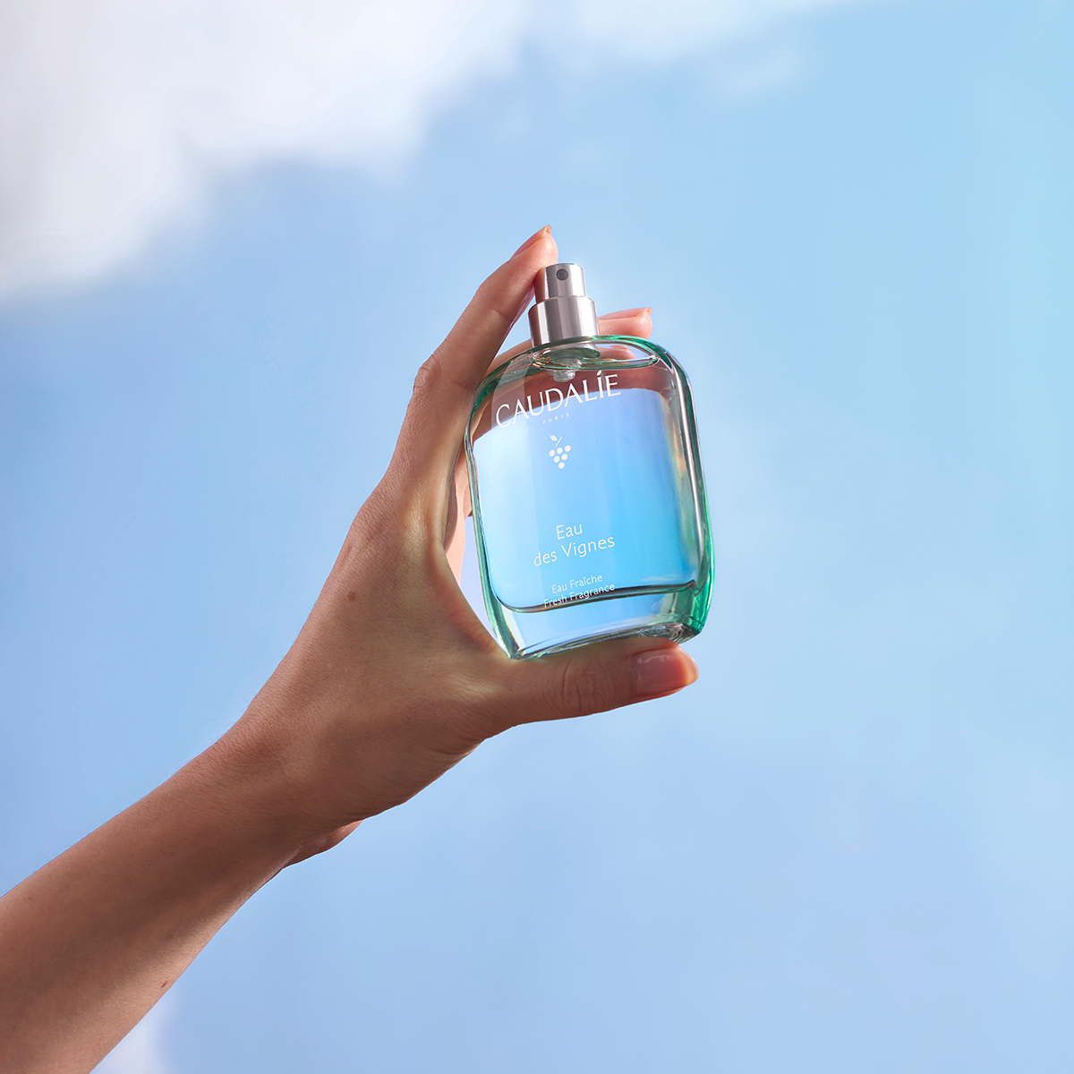 Caudalie - Eau des Vignes Fresh Fragrance