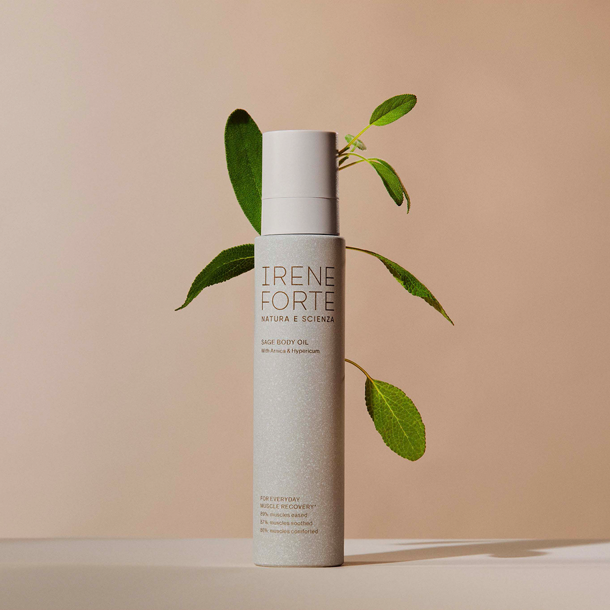 Irene Forte - Sage Body Oil