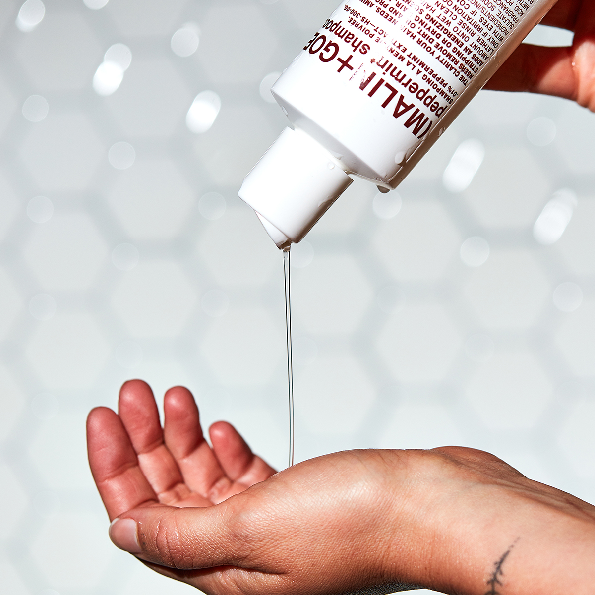 MALIN+GOETZ - Peppermint Shampoo