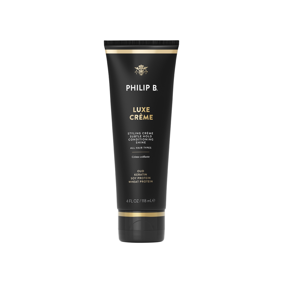 Philip B - Luxe Crème