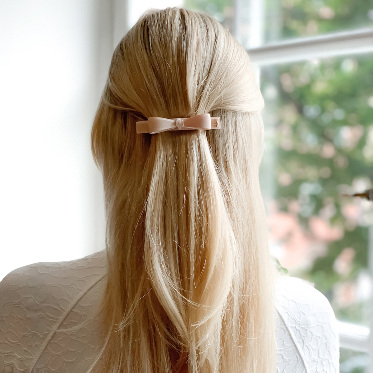 IA BON - Bow Clip