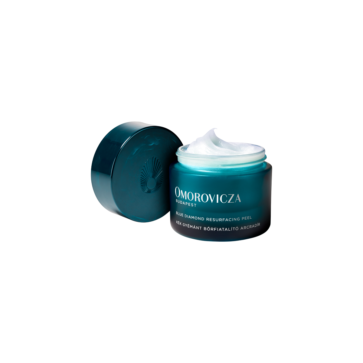 Omorovicza - Blue Diamond Resurfacing Peel