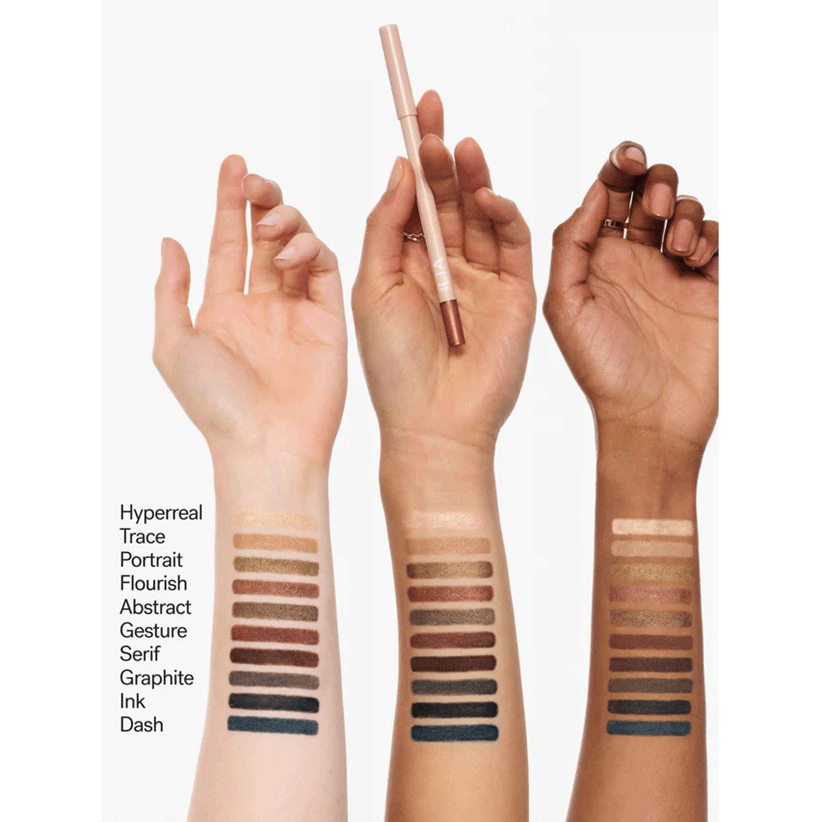 Ilia - Thru Line Waterproof Eyeliner