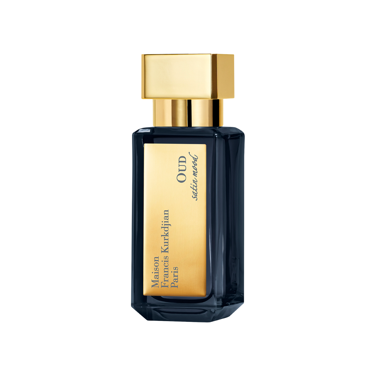 Maison Francis Kurkdjian - Oud Satin Mood Extrait de Parfum