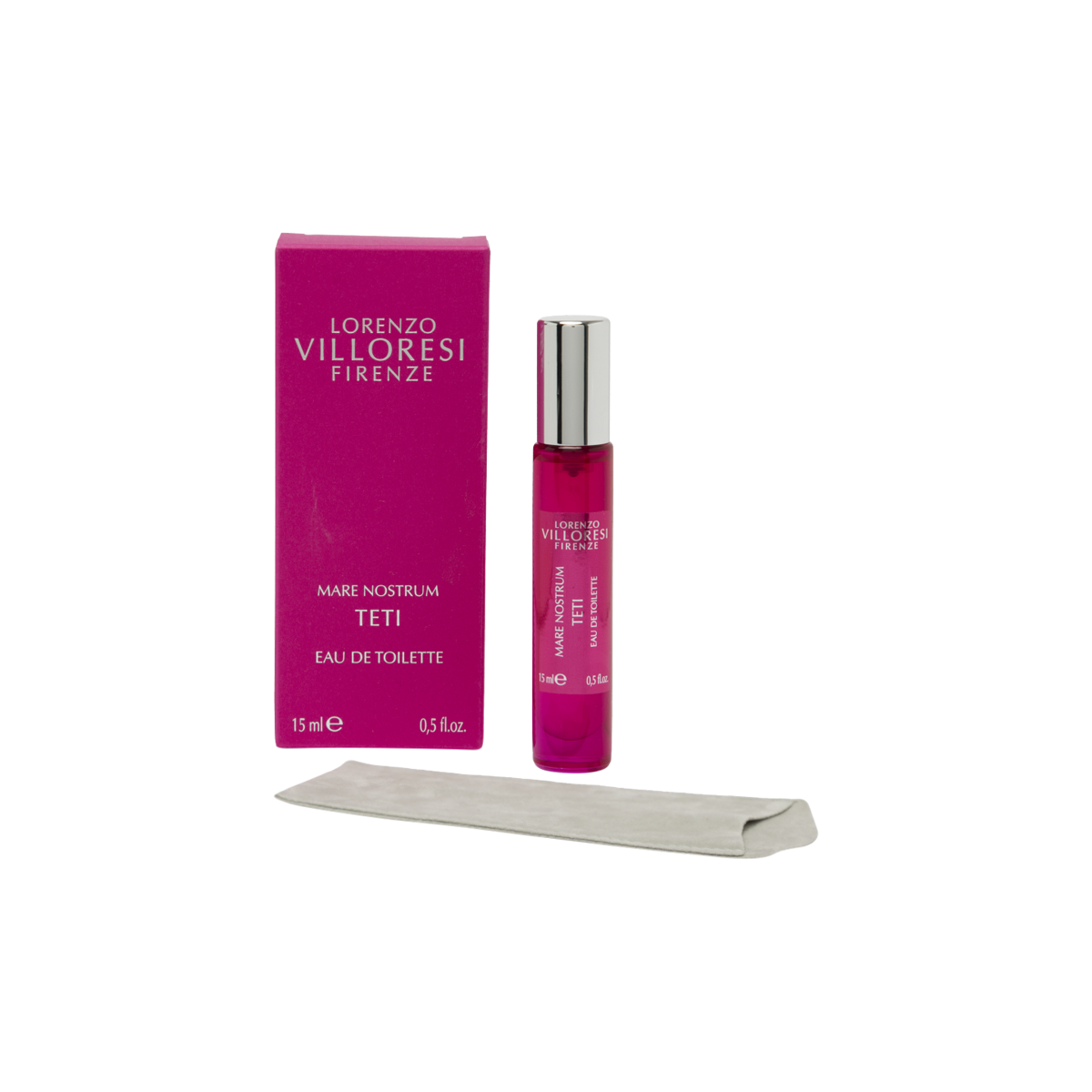 Lorenzo Villoresi - Teti Eau de Toilette