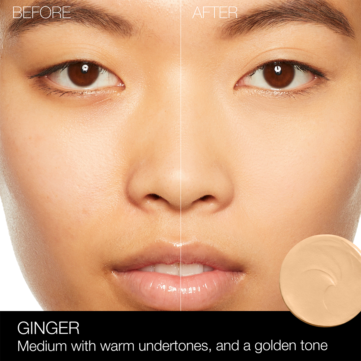NARS - Soft Matte Complete Concealer