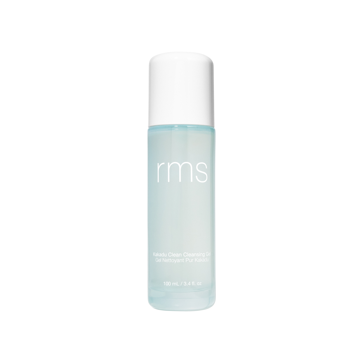 RMS Beauty - Kakadu Clean Cleansing Gel