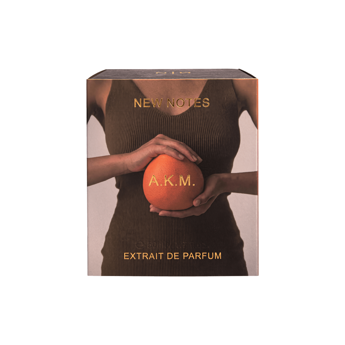 A.K.M. EXTDP