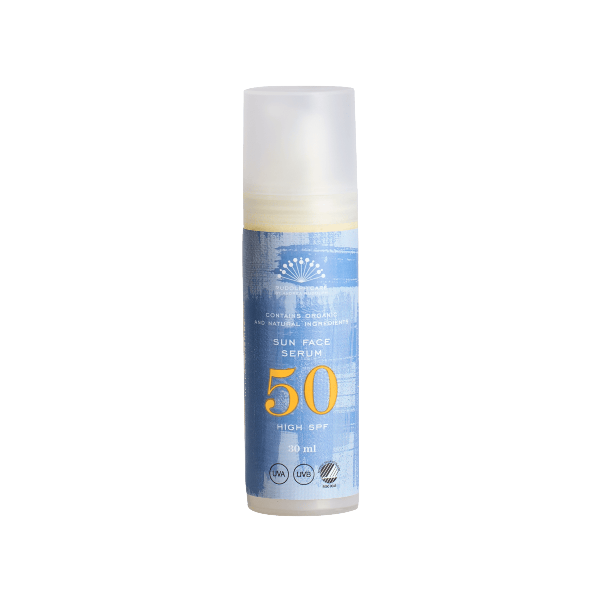 Rudolph Care - Sun Face Serum SPF50