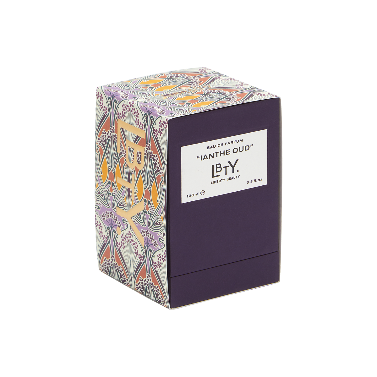 Liberty LBTY - Ianthe Oud Eau de Parfum