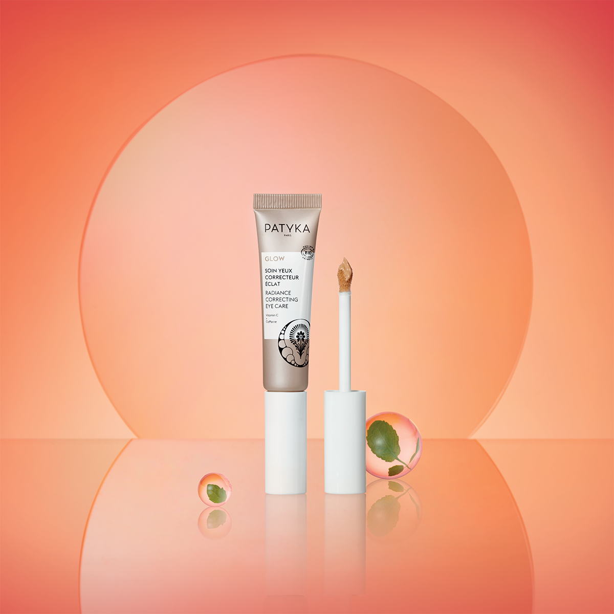 Patyka - Correcting Radiance Eye Treatment