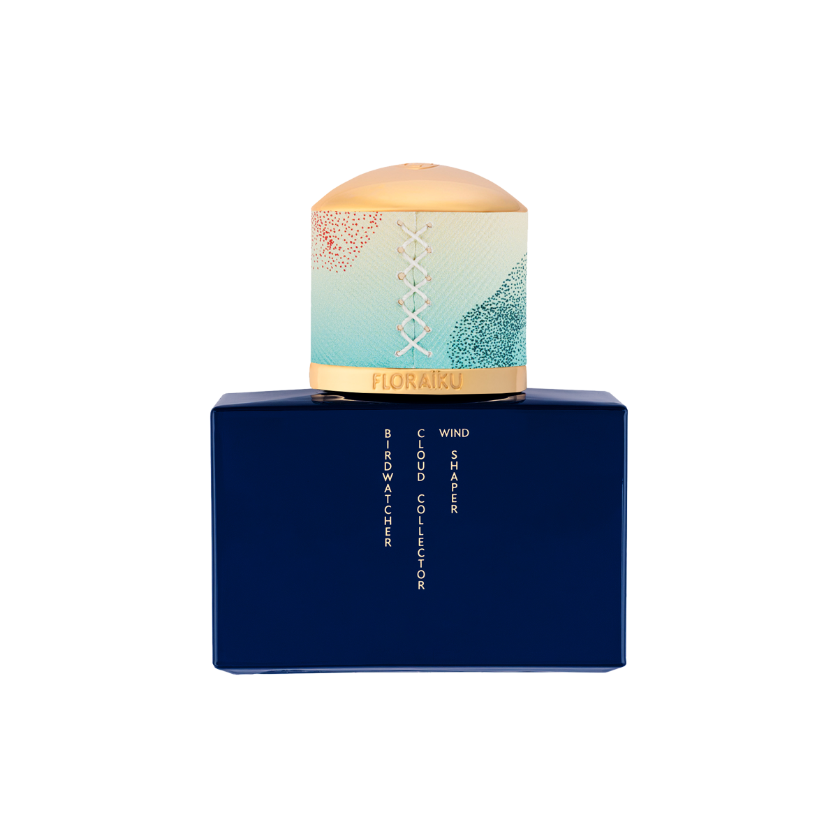 Floraïku - Birdwatcher Eau de Parfum
