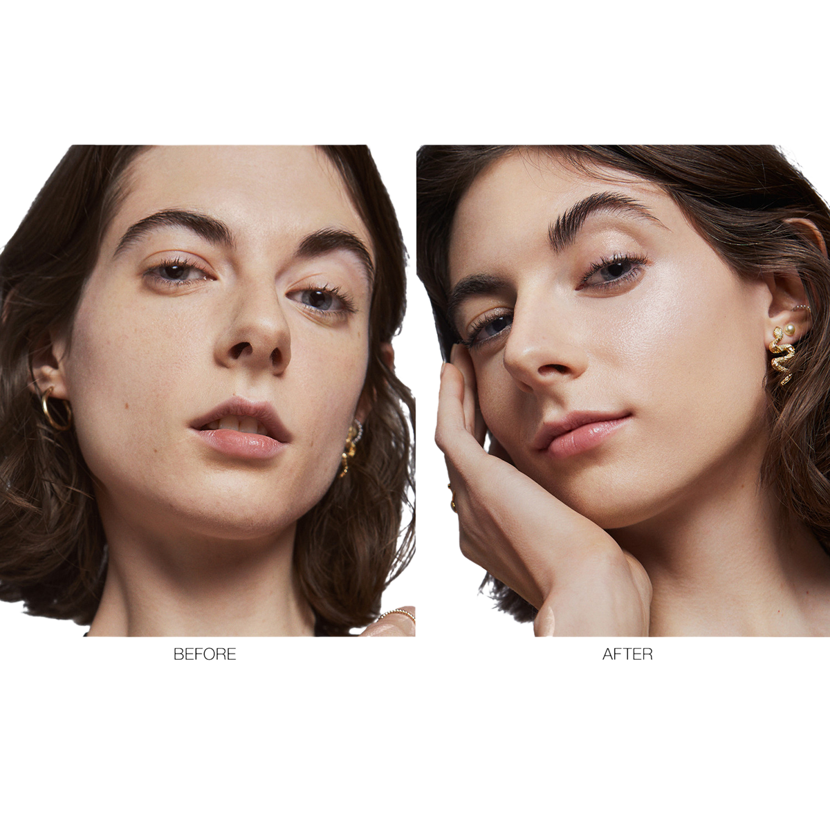 NARS - Sheer Glow Foundation