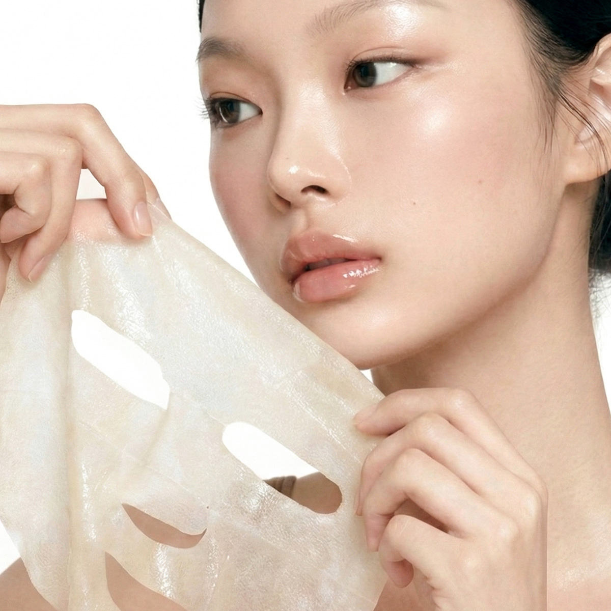 BEIGIC - Luminous Hydrating Sheet Mask
