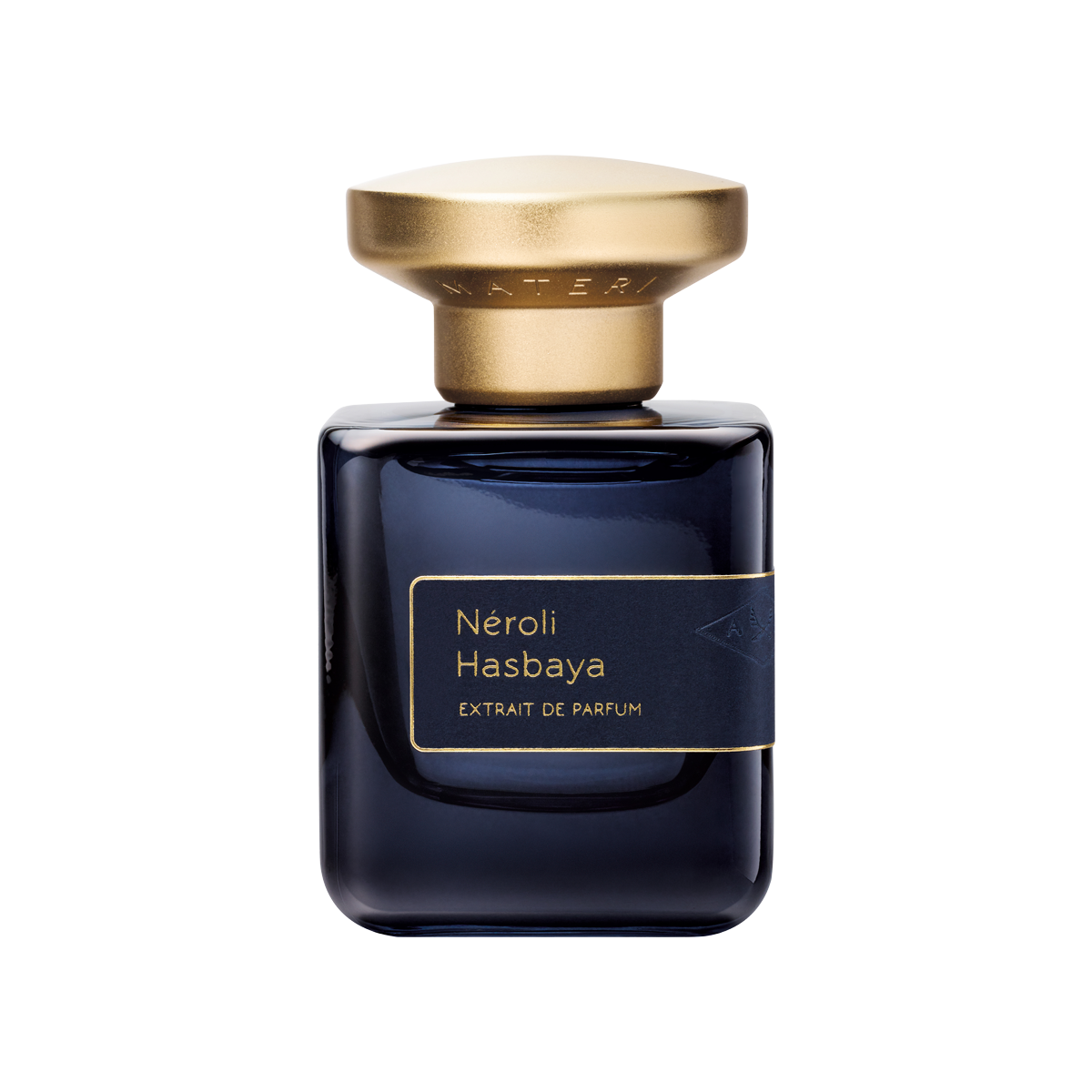 Atelier Materi - Neroli Hasbaya Extrait de Parfum