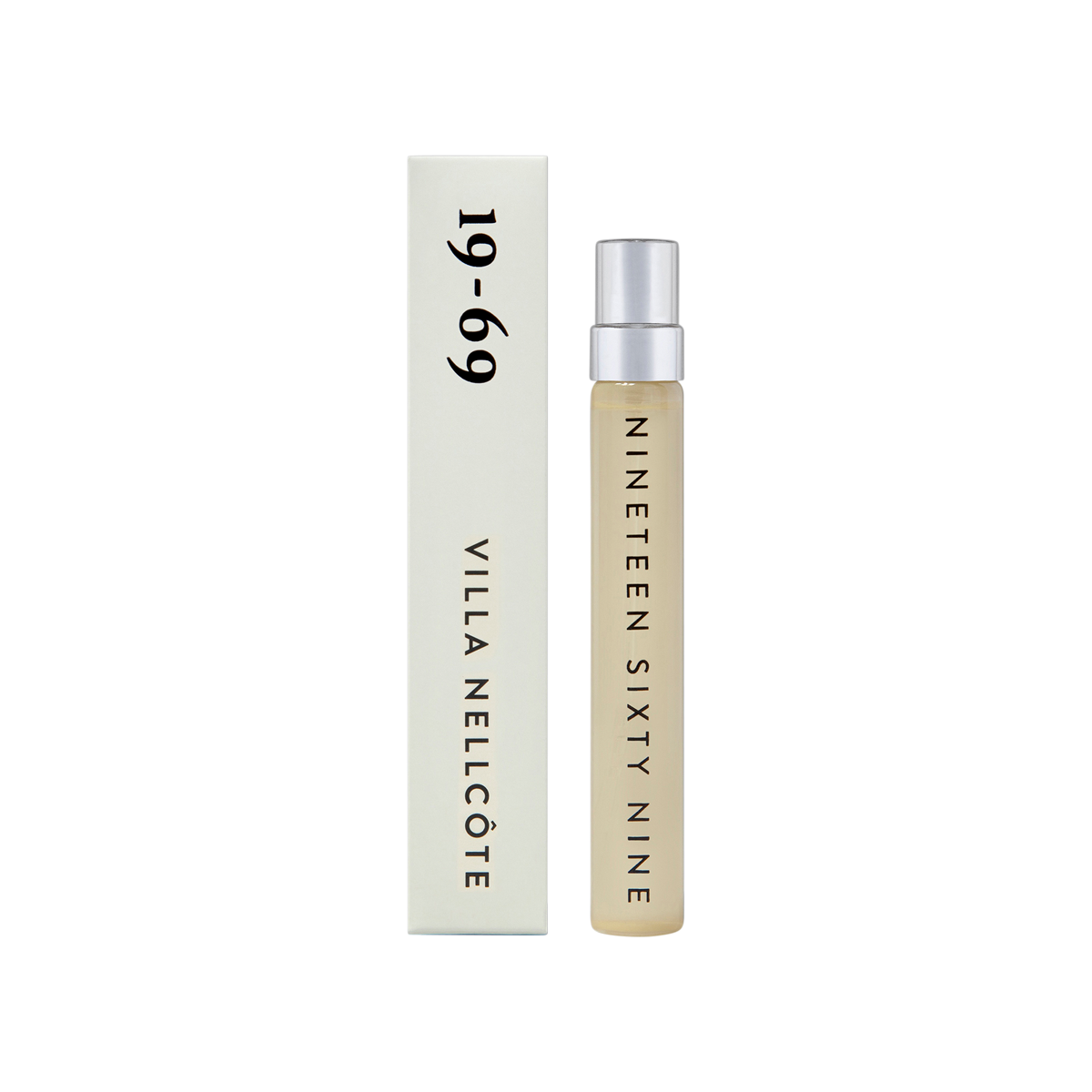 19-69 - Villa Nellcôte Eau de Parfum