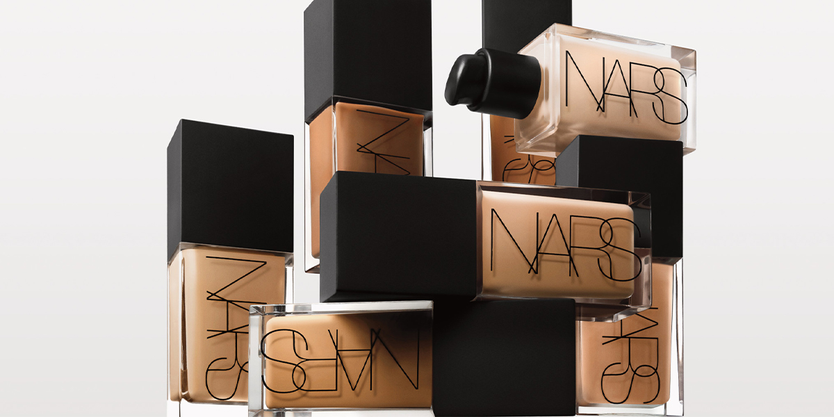 Ist Nars auf Öl- oder Wasserbasis?