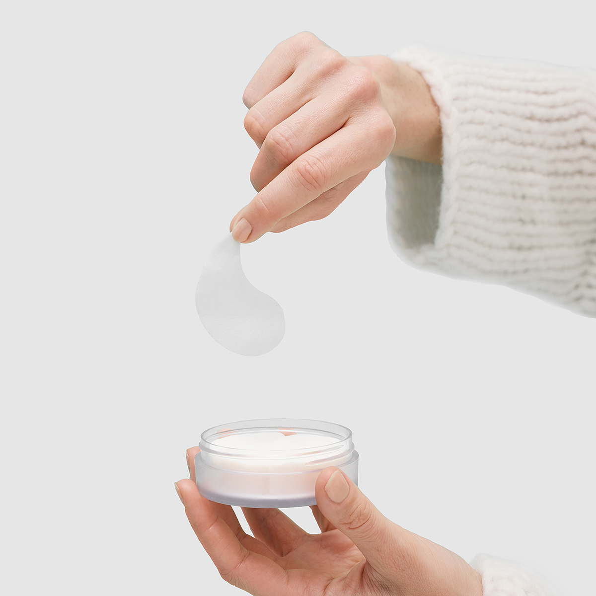 goop - Lift + Depuff Eye Masks