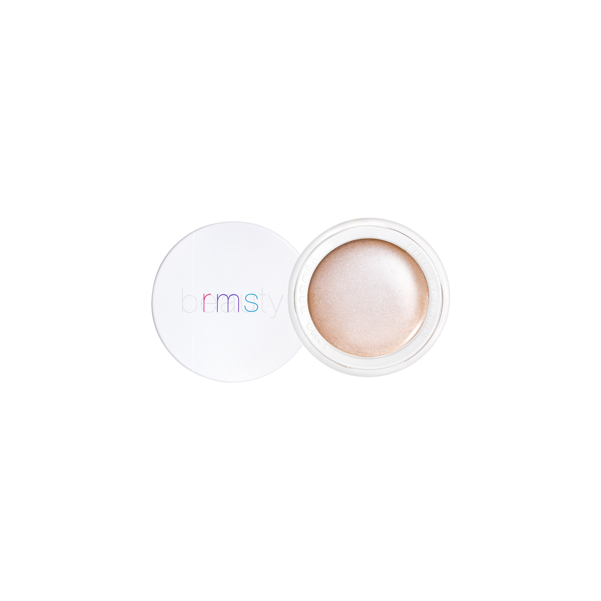 RMS Beauty - Champagne Rosé Luminizer