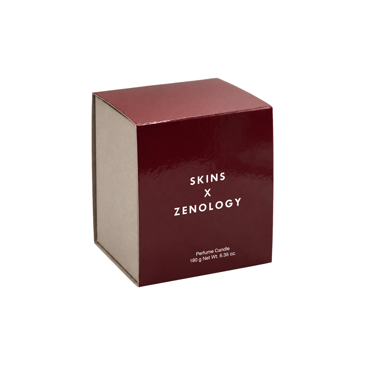 Zenology - Skins x Zenology Scented Candle