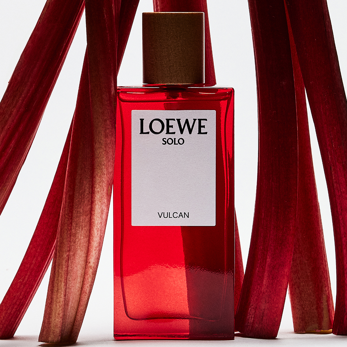 LOEWE - Solo Vulcan Eau de Parfum